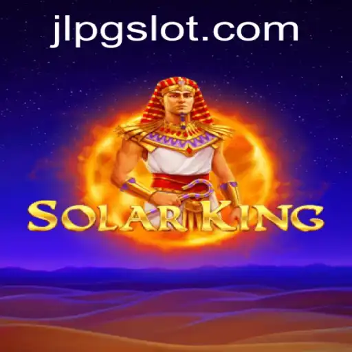 Discover the Enchanting World of SolarKing JLPG