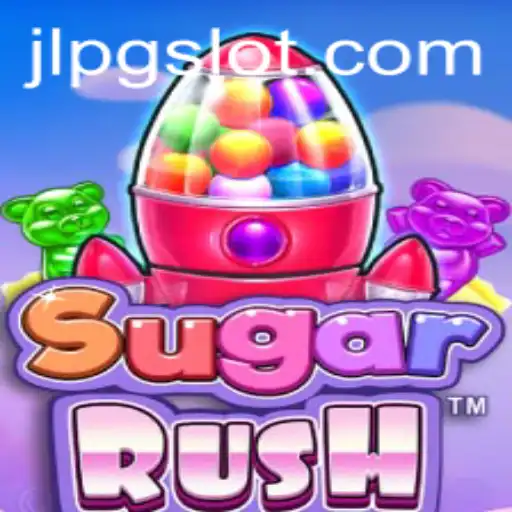 The Sweet Adventure of SugarRush and the World of JLPG