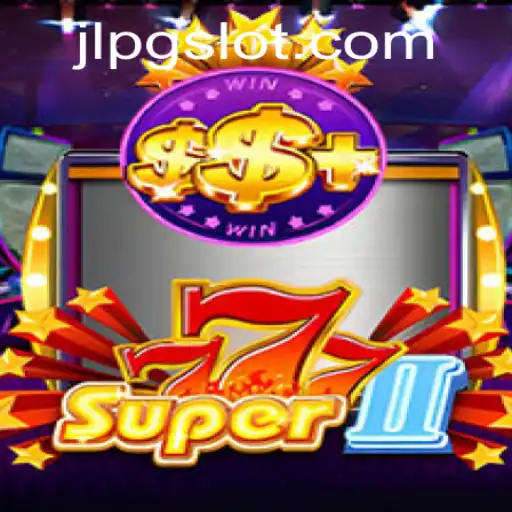 Discover the Thrills of Super777II: A JLPG Experience