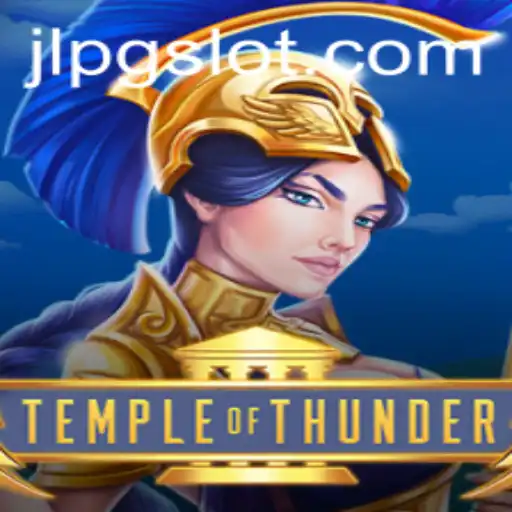 Unleashing Excitement: Dive into the World of Temple of Thunder - The Ultimate JLPG Experience