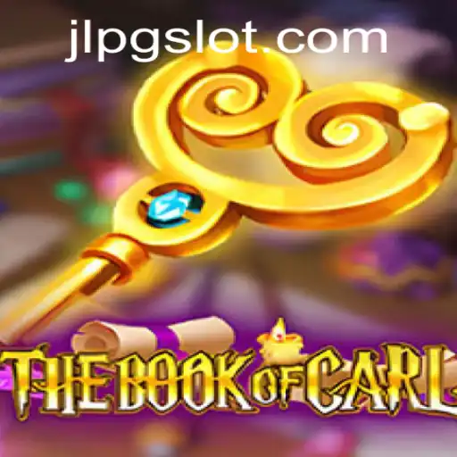 TheBookofCarl: A Journey Through JLPG