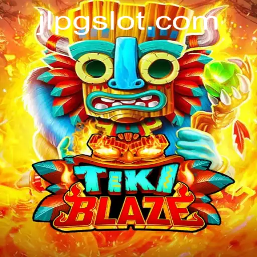 Unleashing the Adventure: Exploring TikiBlaze and the World of JLPG
