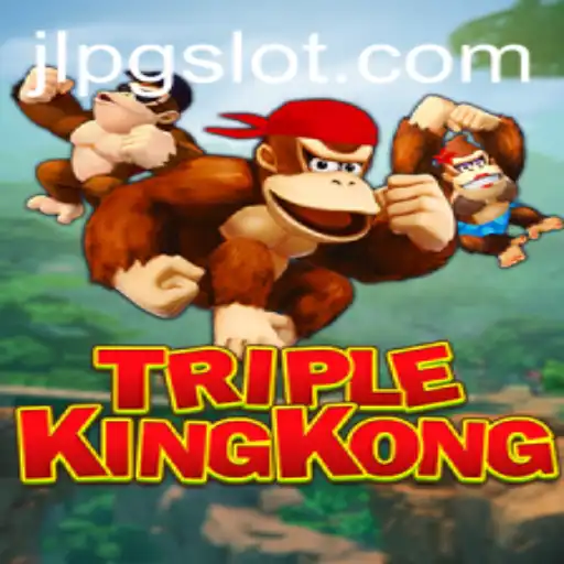 Exploring TripleKingKong: The Next Big Thing in JLPG Gaming