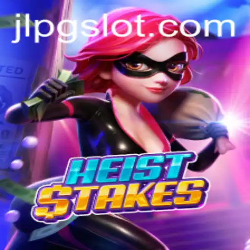 Unveiling HeistStakes: The Thrilling Adventure Game You Can’t Miss