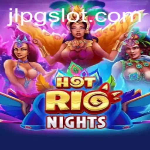 Embark on a Journey in HotRioNights: The Alluring JLPG Experience