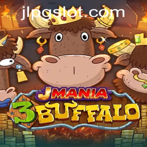 Discover the Thrilling World of JMania3Buffalo