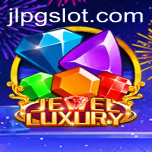 Discover JewelLuxury: The Mesmerizing World of JLPG