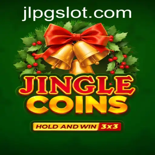 Unveiling the Fascinating World of Jinglecoins: A Deep Dive into JLPG