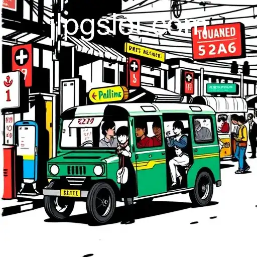 Jueteng: Exploring the Persistence and Implications of a Deep-Rooted Philippine Phenomenon