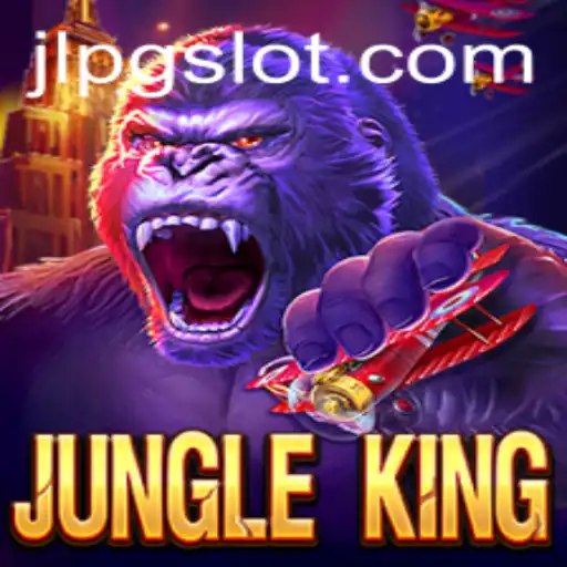 Discover the Wild Adventure of JungleKing: The Ultimate JLPG Experience