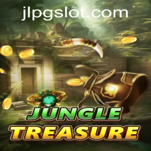 Unveiling JungleTreasure: The Next Revolution in JLPG Games