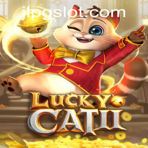 Discover the Enchanting World of LuckyCatII: A Revolutionary JLPG Experience