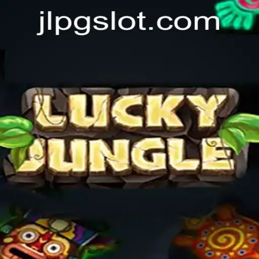 Exploring the Adventurous World of LuckyJungle