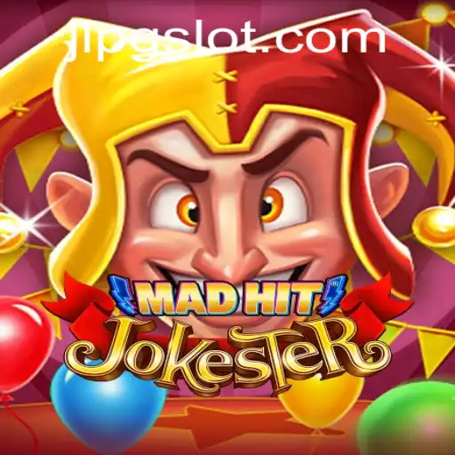 MadHitJokester: A Hilarious Journey into the World of JLPG