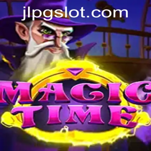 MagicTime: A Fascinating Journey into the World of JLPG