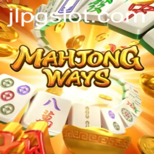 MahjongWays: An In-Depth Exploration of JLPG and Game Dynamics