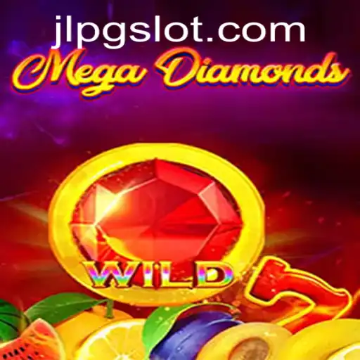 MegaDiamond: An Immersive JLPG Adventure