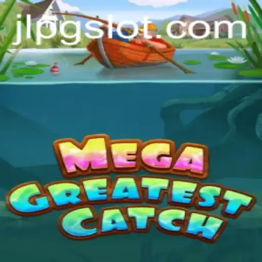 MegaGreatestCatch: An Immersive New JLPG Experience