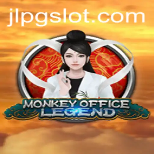 MonkeyOfficeLegend: A JLPG Adventure Unveiled