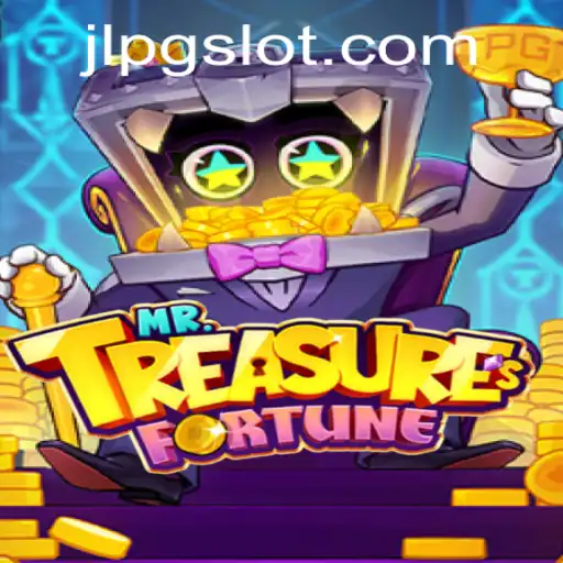 Uncover Hidden Riches in MrTreasuresFortune: A Journey Through the JLPG Universe