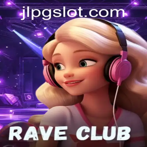 RaveClub: An Immersive Gaming Experience in JLPG Style