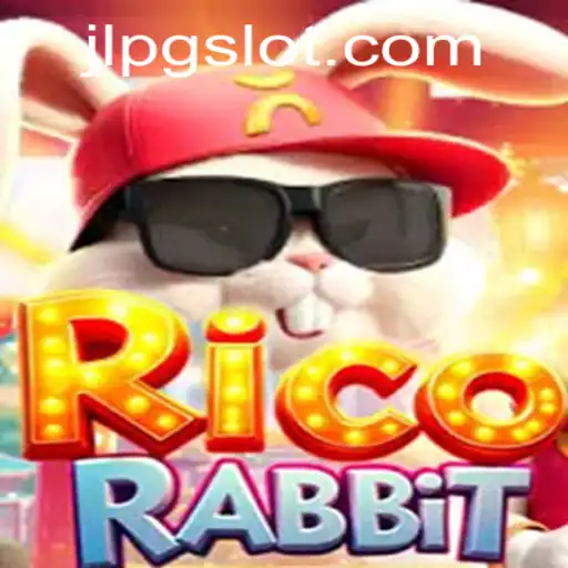 RicoRabbit: A New Twist on JLPG Adventures