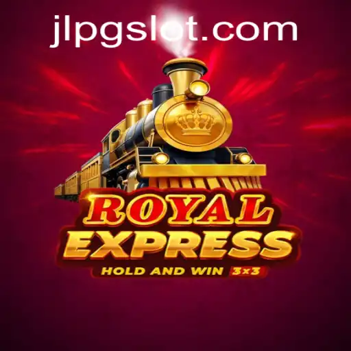 RoyalExpress: A Journey Through the Captivating World of JLPG