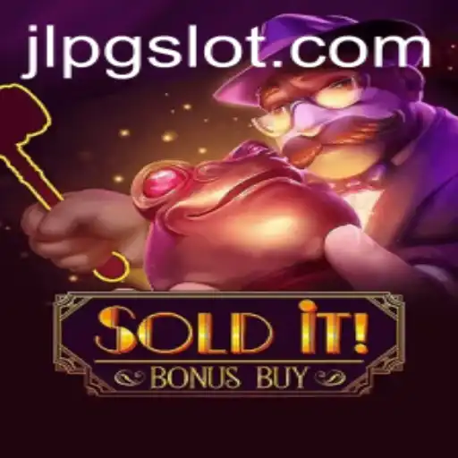 Exploring the Exciting World of SolditBonusBuy and Its Unique Game Dynamics