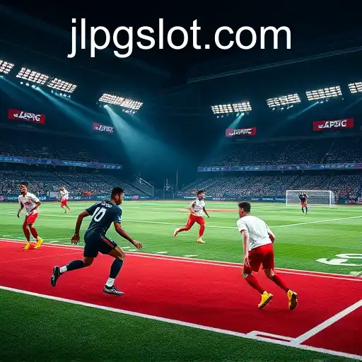 The Evolution of JLPG in Modern Sports