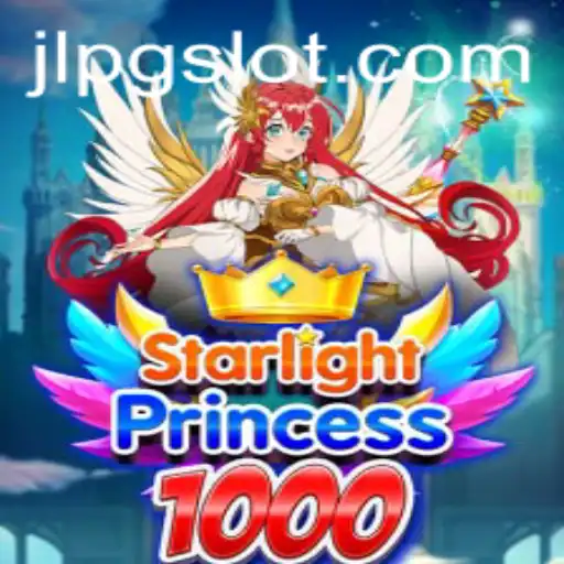 Exploring StarlightPrincess1000: A Journey Through JLPG's Latest Creation