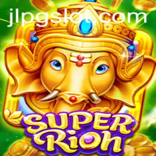 Discover the Exciting World of SuperRich: An Enthralling JLPG Adventure