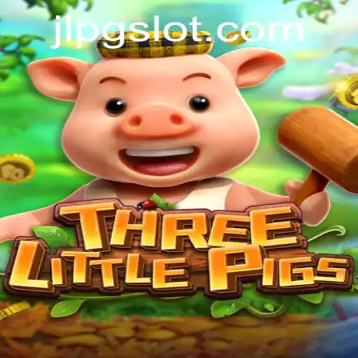 The Intriguing World of THREELITTLEPIGS: A Modern Gaming Adventure