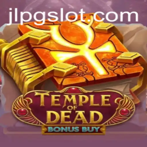 Exploring the Thrills of TempleofDeadBonusBuy