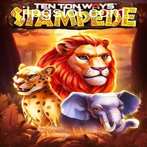 TenTonWaysStampede: A Deep Dive into the Thrilling Game