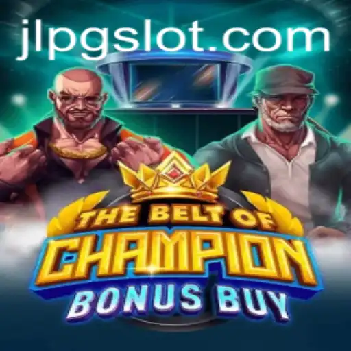 TheBeltOfChampionBonusBuy: A Battle for Victory with JLPG