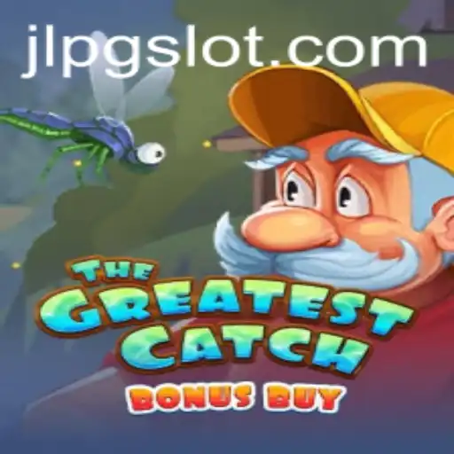 Unleashing Excitement: TheGreatestCatchBonusBuy and JLPG