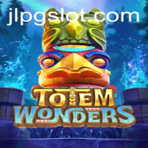 Exploring the Enigmatic World of TotemWonders: A JLPG Experience