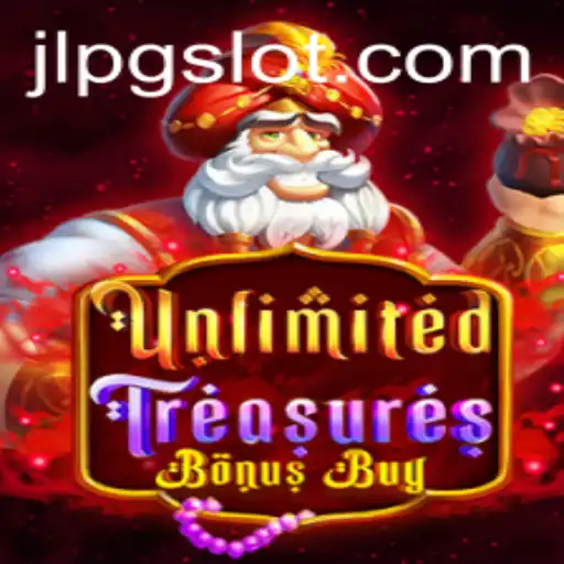 UnlimitedTreasuresBonusBuy: An Immersive Gaming Adventure