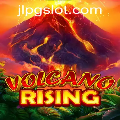 VolcanoRising: The Thrilling World of JLPG Unveiled