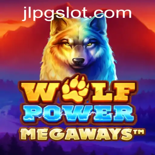 WolfPowerMega: The JLPG Adventure Revolutionizing Gaming