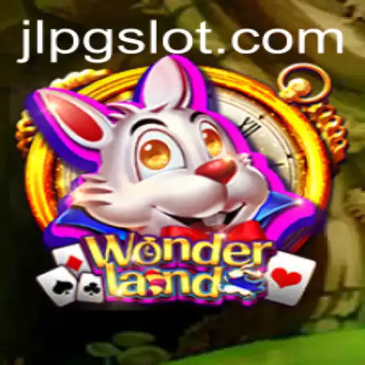 Discover the Enchanting World of Wonderland: A JLPG Adventure