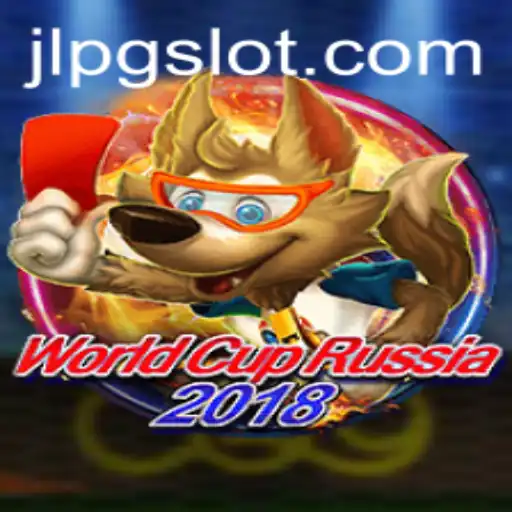 WorldCupRussia2018: JLPG - Unveiling the Intriguing Game
